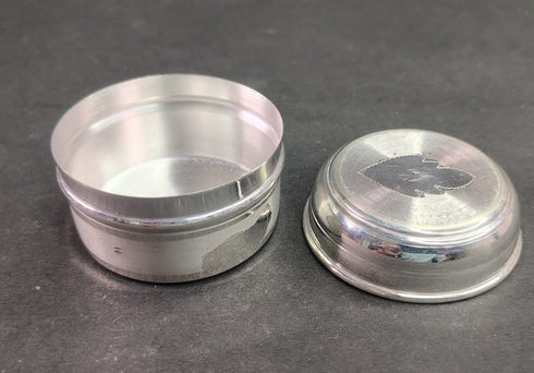 Pure Silver Box 33gm - By Mahita Collections